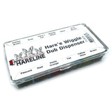 Hareline Dubbing Dispensers