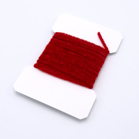 Egg’s Chenille 5 Mm Breadcrust – , Fly Tying, Matériaux - Foto 6