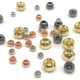 Hareline Tungsten Beads