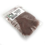 Hareline Rabbit Dubbing - Brown