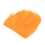 Hareline Extra Select Craft Fur - Bright Orange
