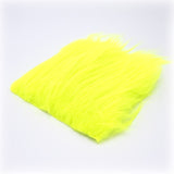 Hareline Extra Select Craft Fur - Chartreuse