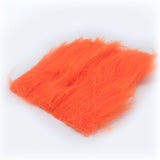 Hareline Extra Select Craft Fur - Fluorescent Orange
