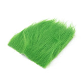 Hareline Extra Select Craft Fur - Green