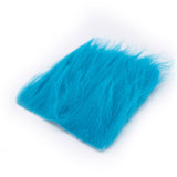 Hareline Extra Select Craft Fur - Kingfisher Blue