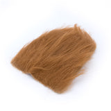 Hareline Extra Select Craft Fur - Orangutan Rust