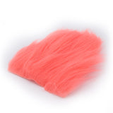 Hareline Extra Select Craft Fur - Salmon Pink