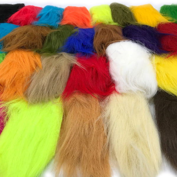 Hareline Extra Select Craft Fur – Fly Artist