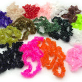 Hareline Frizzle Chenille