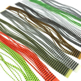 Hareline Grizzly Micro Legs