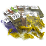 Hareline Grizzly Mini Marabou