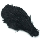 Hareline Hen Cape - Black