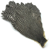 Hareline Hen Cape - Grizzly Natural