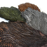 Hareline Hen Neck