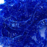 Hareline Ice Chenille - Blue