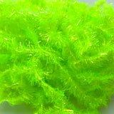 Hareline Ice Chenille - Chartreuse