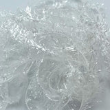 Hareline Ice Chenille - Clear