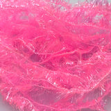 Hareline Ice Chenille - Hot Pink