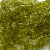 Hareline Ice Chenille - Olive
