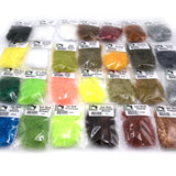 Ice Dub Fly Tying Dubbing Material