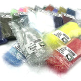 Hareline Ice Wing Fiber