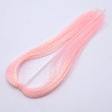 Krystal Flash - Fluorescent Shrimp Pink