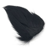 Large Northern Bucktail - Black