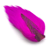 Large Northern Bucktail - Fluorescent Cerise