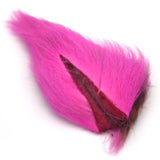 Large Northern Bucktail - Light Pink