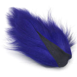 Large Northern Bucktail - Purple