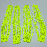 Hareline Loco Legs - Chartreuse