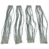 Hareline Loco Legs - Gray