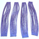 Hareline Loco Legs - UV Violet