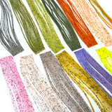 Hareline Loco Legs