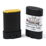 Hareline Low Tack Dubbing Wax - Large Tube