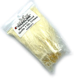 Hareline Marabou Blood Quills (1 oz Pack) - Cream