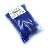 Hareline Marabou Blood Quills (1 oz Pack) - Dark Blue