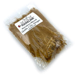 Hareline Marabou Blood Quills (1 oz Pack) -  Ginger