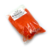 Hareline Marabou Blood Quills (1 oz Pack) - Hot Orange
