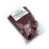 Hareline Marabou Blood Quills (1 oz Pack) - Medium Brown