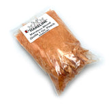 Hareline Marabou Blood Quills (1 oz Pack) - Peach