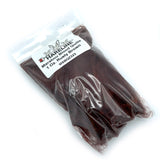 Hareline Marabou Blood Quills (1 oz Pack) - Rusty Brown