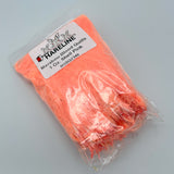 Hareline Marabou Blood Quills (1 oz Pack) - Shell Pink