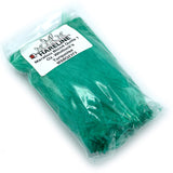 Hareline Marabou Blood Quills (1 oz Pack) - Whitlocks Turquoise