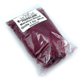 Hareline Marabou Blood Quills (1 oz Pack) - Wine