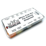 Hareline Dubbing Dispensers