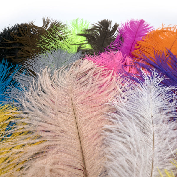 Ostrich Herl Hareline – Fly Artist