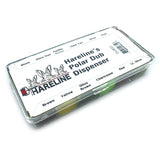 Hareline Dubbing Dispensers