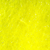 Hareline Polar Dub - Pale Yellow