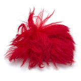 Hareline Rams Wool - Red